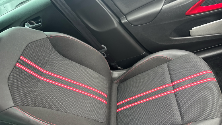 Vauxhall Crossland 1.2 Turbo GS 5dr Petrol Hatchback